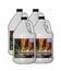 Froggy's Fog Beam Splitter Premium Water-based Haze Fluid, 4 Gallon Image 1