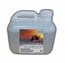 Froggy's Fog Velocity Fast Dissipating Water-based Fog Fluid, 2.5 Gallons Image 1