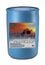 Froggy's Fog Velocity Fast Dissipating Water-based Fog Fluid, 55 Gallons Image 1