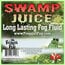 Froggy's Fog Swamp Juice Extremly Long Lasting Water-based Fog Machine Fluid, 5 Gallons Image 2