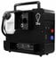 Froggy's Fog Hyperion D4 1500W Vertical Fogger With Dual Zone RGBAW+UV LED's Image 1