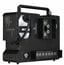Froggy's Fog Hyperion D6 1600W Vertical Fogger With Dual Zone RGBAW+UV LED's Image 1