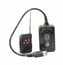 Froggy's Fog Titan Series Wireless Remote Set Transceiver And Receiver Set, Compatible With The Titan 1200 And 1500 DMX Image 1