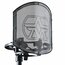 Aston Microphones SwiftShield Shockmount / Pop Filter Bundle Image 1