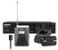 Shure ULXD14/93-G50 ULXD Lavalier Wireless Bundle With Bodypack, WL93 Mic, Battery And Charger, In G50 Band Image 1