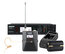 Shure ULXD14/MX53-G50 ULXD Headworn Wireless Bundle With Bodypack, MX153T/O-TQG Mic, Battery And Charger, In G50 Band Image 1