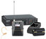 Shure ULXD14/MX53-H50 ULXD Headworn Wireless Bundle With Bodypack, MX153T/O-TQG Mic, Battery And Charger, In H50 Band Image 1