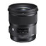 Sigma 24mm f/1.4 DG HSM Art Camera Lens Image 1