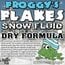 Froggy's Fog DRY Snow Juice Low Residue Formula For 50-75ft Float Or Drop, 4 Gallons Image 2
