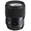 Sigma 135mm f/1.8 DG HSM Art Camera Lens Image 1