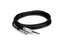 Hosa HXMS-010 10' Pro Series 3.5mm TRS To 1/4" TRS Headphone Extension Cable Image 2