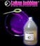 Froggy's Fog Tekno Bubbles BLUE Blacklight Reactive Bubble Fluid, 1 Gallon Image 3