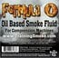 Froggy's Fog Formula O Oil-based Smoke Fluid, 1 Gallon Image 2