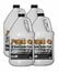 Froggy's Fog Formula O Oil-based Smoke Fluid, 4 Gallons Image 1