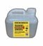 Froggy's Fog Training Smoke Q Quick Dissipating Water-based Smoke Fluid, 2.5 Gallons Image 1