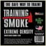 Froggy's Fog Training Smoke XD Extremet Density Water-based Smoke Fluid, 1 Gallon Image 2