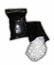 Froggy's Fog Volumizer Crystals Rock Salt Blend For Vortex Chillers, 2.5lb Bag Image 1