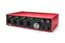 Focusrite Scarlett 18i8 3rd Gen 18x8 USB Audio Interface, 3nd Generation Image 3