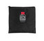 Porta-Brace CS-B9 9" Accessory Stuff Sack In Black Image 1