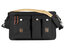 Porta-Brace PC-2B Rigid-Frame Carrying Case In Black Image 1