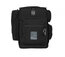 Porta-Brace BK-2NROR Rigid-Frame Backpack Camera Case With Wheels Image 1