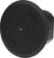 QSC AD-C.SUB 6.5" Dual Voice Coil Ceiling Subwoofer Image 1