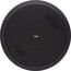 QSC AD-C.SUB 6.5" Dual Voice Coil Ceiling Subwoofer Image 4