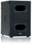 QSC KS112 12" Active Subwoofer, 2000W Image 2