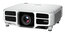 Epson Pro L1750UNL 15000 Lumens WUXGA 3LCD Laser Projector, No Lens, White Image 1