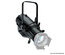 ETC Source Four LED Series 2 Lustr X7 Color Plus Lime LED Ellipsoidal Engine With Shutter Barrel Image 1