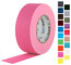 Rose Brand Gaffers Tape 55yd Roll Of 2" Wide Gaffers Tape Image 1