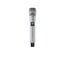 Shure ADX2FD/K8N Frequency Diversity, Showlink-enabled Handheld Transmitter Image 1