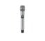 Shure ADX2FD/K9HSN Frequency Diversity, Showlink-enabled Handheld Transmitter Image 1