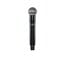 Shure ADX2FD/SM58 Frequency Diversity, Showlink-enabled Handheld Transmitter Image 1