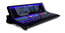 Allen & Heath dLive S7000 S-Class 36 Fader Control Surface With Dual 12" Touchscreens Image 2