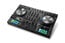 Native Instruments TRAKTOR KONTROL S4 MK3 4-Channel DJ Controller With Haptic Drive Image 1