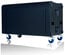 QSC CASTER KIT-L Caster Kit For E118sw And E218 Subwoofers Image 1