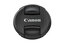 Canon 5672B001 Lens Cap E-82 II Image 1