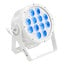 Elation SIX-PAR-200WMG LED Par White Marine Grade IP65 Image 1