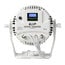 Elation SIX-PAR-200WMG LED Par White Marine Grade IP65 Image 2