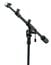 Tama MS756BB Iron Work Studio Series Boom Stand Image 4