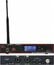 Galaxy Audio AS-1106-2 Wireless In-Ear Monitor System, 2 Receivers, 2 EB6 Earbuds Image 2