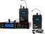 Galaxy Audio AS-1400-2M Wireless In-Ear Monitor System, 2 Receivers, 2 EB4 Earbuds Image 1