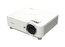 Vivitek DH3660Z 4500 Lumens WUXGA 3D Compact Multimedia Laser Projector Image 1