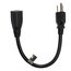 Panamax 15-EXT1 12" 13A Extension Cable Image 1