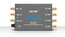 AJA 3GDA 1x6 3G/HD/SD Reclocking Distribution Amplifier Image 2