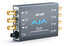 AJA 3GDA 1x6 3G/HD/SD Reclocking Distribution Amplifier Image 1