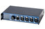 Luminex LumiNode 4 Ethernet To 4-port DMX Node Image 1