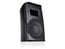 QSC AD-S112sw 12" Surface Subwoofer With Yoke And Weather Input Cup Image 2