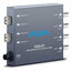 AJA FiDO-4T 4-Channel 3G-SDI To LC Optical Fiber Converter Image 1